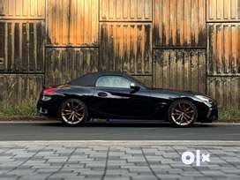 97 Used Bmw Z4 in India - Buy & Sell Second Hand Cars for Sale in India ...