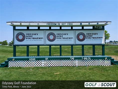 Odyssey Golf Foundation: An in-depth look (48 photos)