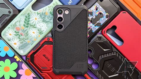Best Samsung Galaxy S23 heavy-duty cases in 2024