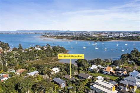 2/41 Beach Haven Road | Beach Haven | North Shore City | Houses for ...