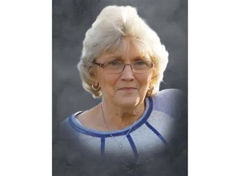 Alliena Ann Taylor Obituary (2024) - Joplin, MO - Parker Mortuary ...