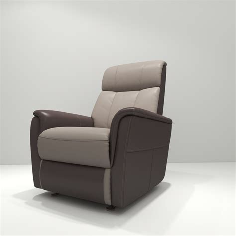 BH Engineered Elite Ease Recliner - BuildHUB