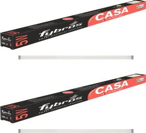 Fybros Straight Linear LED 5 W Tube Light Price in India - Buy Fybros ...