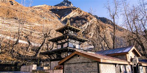 Nepal Muktinath Tour Package with Ghandruk from India