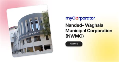 Nanded- Waghala Municipal Corporation (NWMC) Election 2025 – Ward Map ...