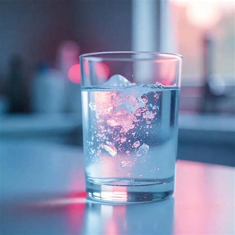 What Is Thick Water? Guide for Caregivers | All Care Store