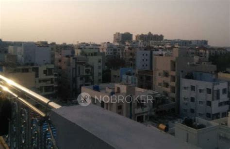 PG Near Skyview 10 Silpa Gram Craft Village Hyderabad - NoBroker 2