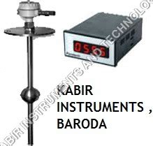 Level Transmitter Device Manufacturer, Digital Level Transmitter ...