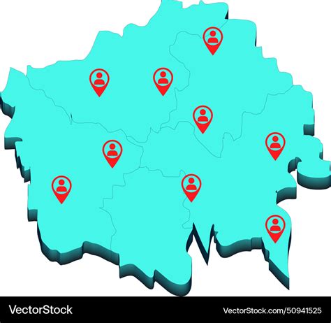 Map Pin Point 3D 的图像结果