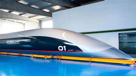 Image result for Draw a Hyperloop Train