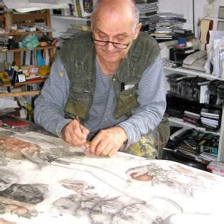 Jiří Anderle | Galerie Krause