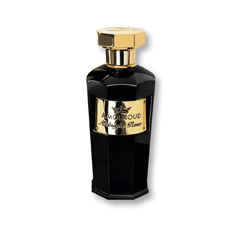 Shop Amouroud Midnight Rose EDP