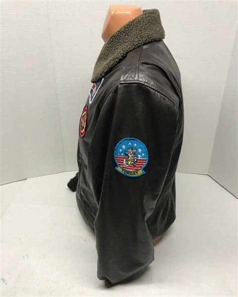 Pilot Jacket 的图像结果