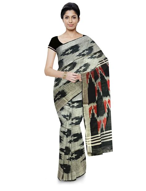 Buy ANG Silk Khadi Gramoday Sansthan Bhagalpuri Certified Handloom ...
