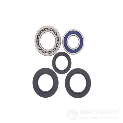 BMW R 1200 GS Spares - Wheel Bearing Kits – Bikenbiker Franchise