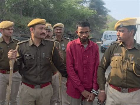 Pregnant Mother Body Found in Pond, Child in Forest; Rajsamand Murder