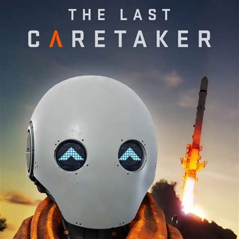 The Last Caretaker