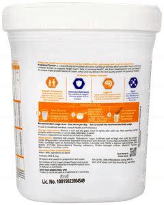 Prohance Junior Vanilla Powder | Buy Prohance Junior Online at Truemeds