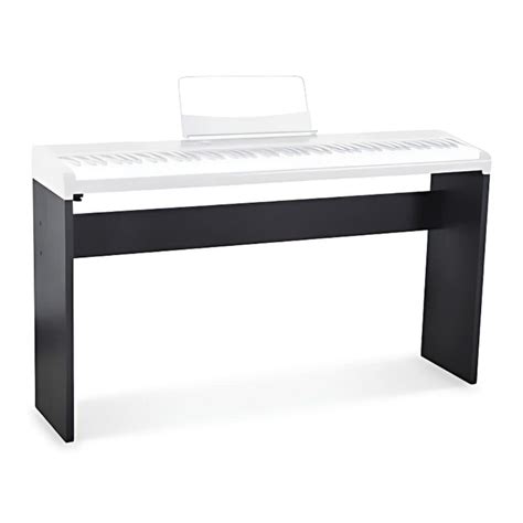 Artesia ST1 Matching Keyboard Stand PE 88 Performer and PA 88W : Amazon ...