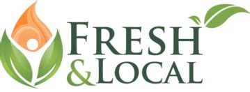 Local Is Fresh 的图像结果