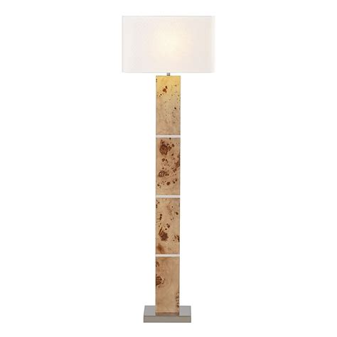 ELK Home Cahill 1 - Light -Traditional Natural Burl / wood Wood Floor ...