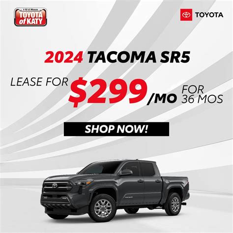 Toyota Dealership in Katy, TX | Toyota of Katy