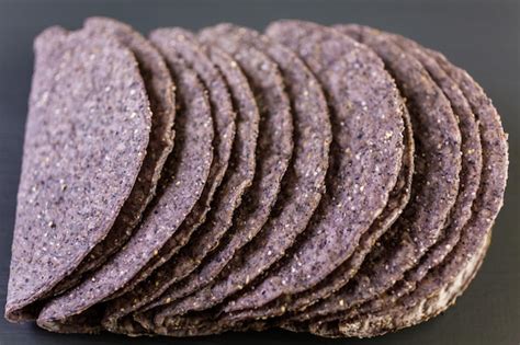Image result for Blue Corn Taco Shells