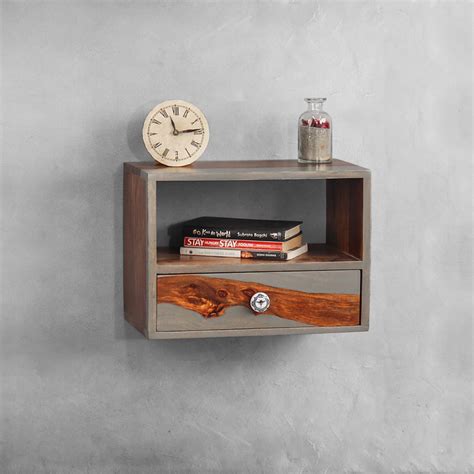 Adam Floating Wall Storage – Fabuliv