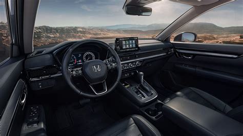 CR-V 2024 Galería | Honda - Honduras