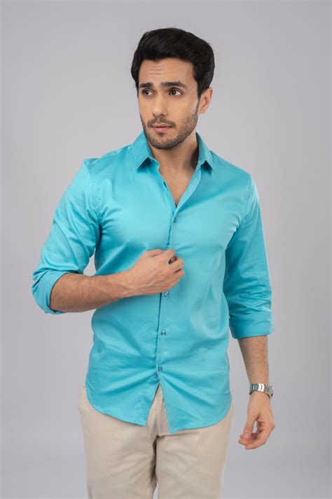 Explore Best Formal Shirts for Men Online in India 2022 – Tones Fashion