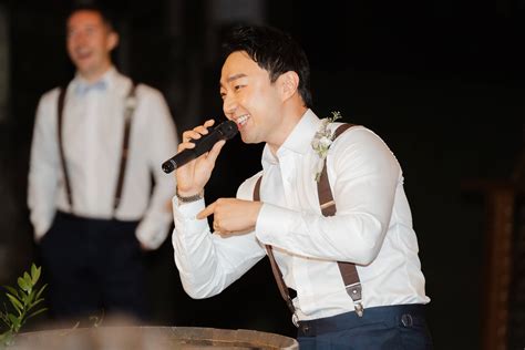 How to Write a Best Man Speech with Real Video Examples