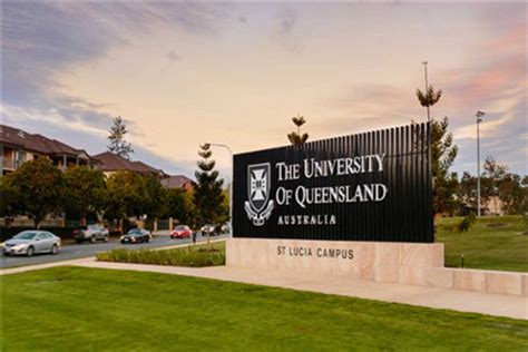 昆士兰大学 University of Queensland - 澳登国际 | 澳洲留学移民 | 澳大利亚投资