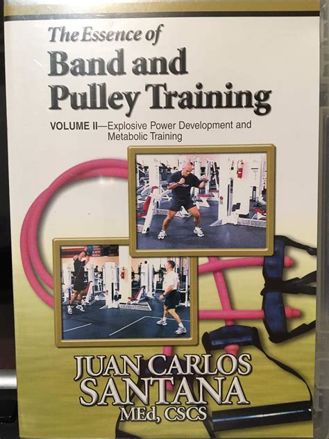 Buy The Essence of Dumbbell Training Vol. 1 DVD Online at Low Prices in ...