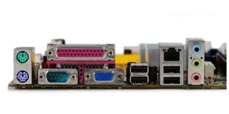 Image result for Alienware Audio Jack Colors