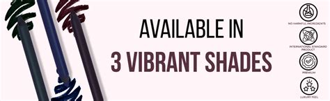 Buy FLiCKA Keep It Bold Kajal | Waterproof, Smudgeproof, Intense Kajal ...