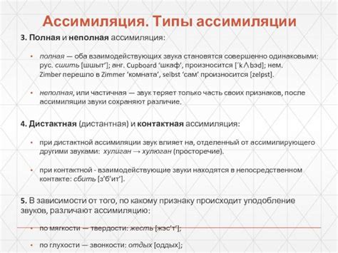 Ассимиляция – Что Это Такое | Примеры В Психологии?
