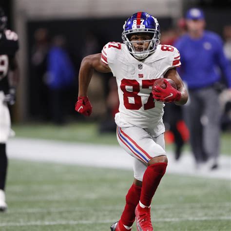 Waiver Wire Week 8: Fantasy Projections for Top Pickups and Sleeper ...