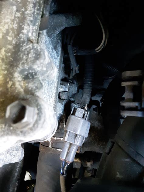 Image result for Toyota O2 Sensor Connector Sensor Side