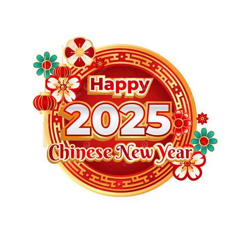 Selamat Tahun Baru Imlek 2025 Ular Vektor, Tahun Baru Cina 2025 ...