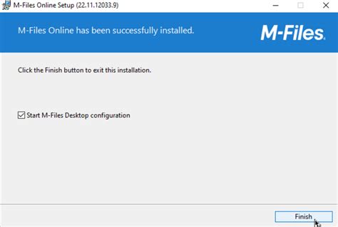 Image result for M-Files Computer