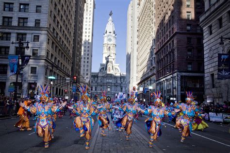 Mummers Parade | Things to do in Philadelphia