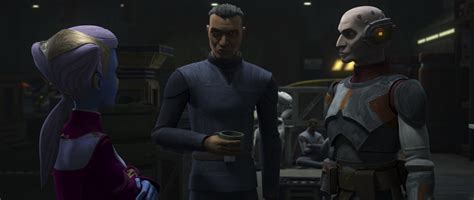 "Tipping Point" Story Gallery | The Bad Batch | StarWars.com