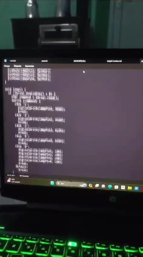 Image result for How to Write Script to and Arduino Uno