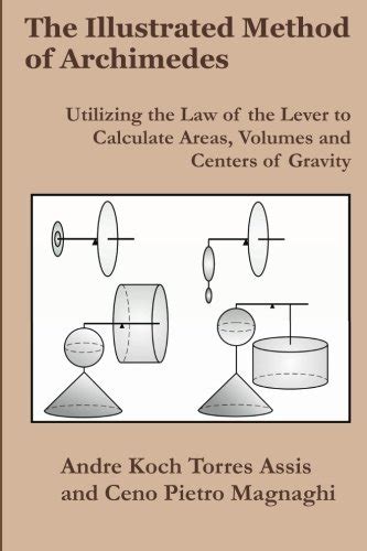The Illustrated Method of Archimedes: Utilizing the Law of the Lever to ...