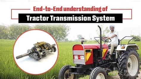 Image result for Tractor PTO Work Principle