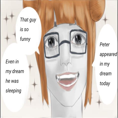 Stop appearing on layla's dream | WEBTOON