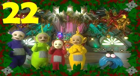Image result for Teletubbies Christmas Tree US Version