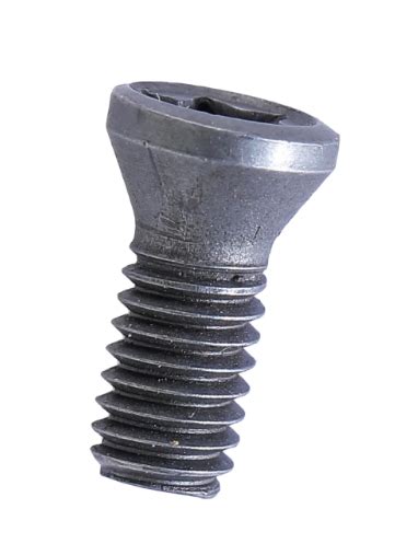 Star Screw for CNC Insert (10 Pack) | Midland Tools – Midland Tools