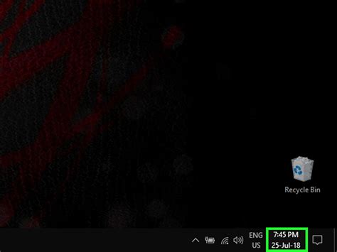 Image result for Change Computer Time