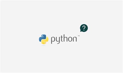 Python Questions 的图像结果